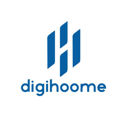 digihoome logo